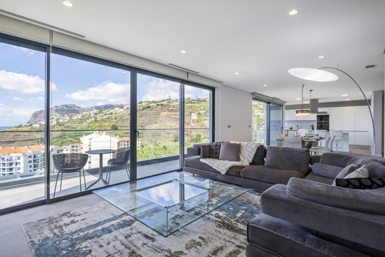 Apartment Tower Penthouse By Madeira Sun Travel