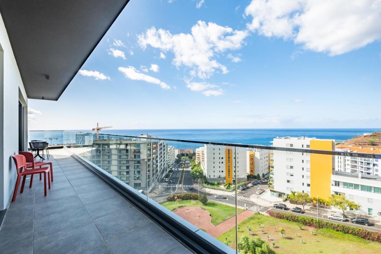Tower Penthouse By Madeira Sun Travel Apartment Funchal (Madeira)