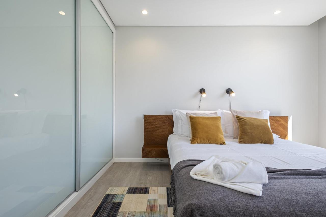 Apartment Tower Penthouse By Madeira Sun Travel