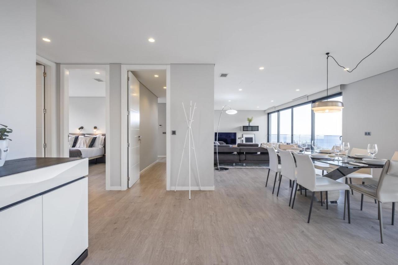 Apartment Tower Penthouse By Madeira Sun Travel *
