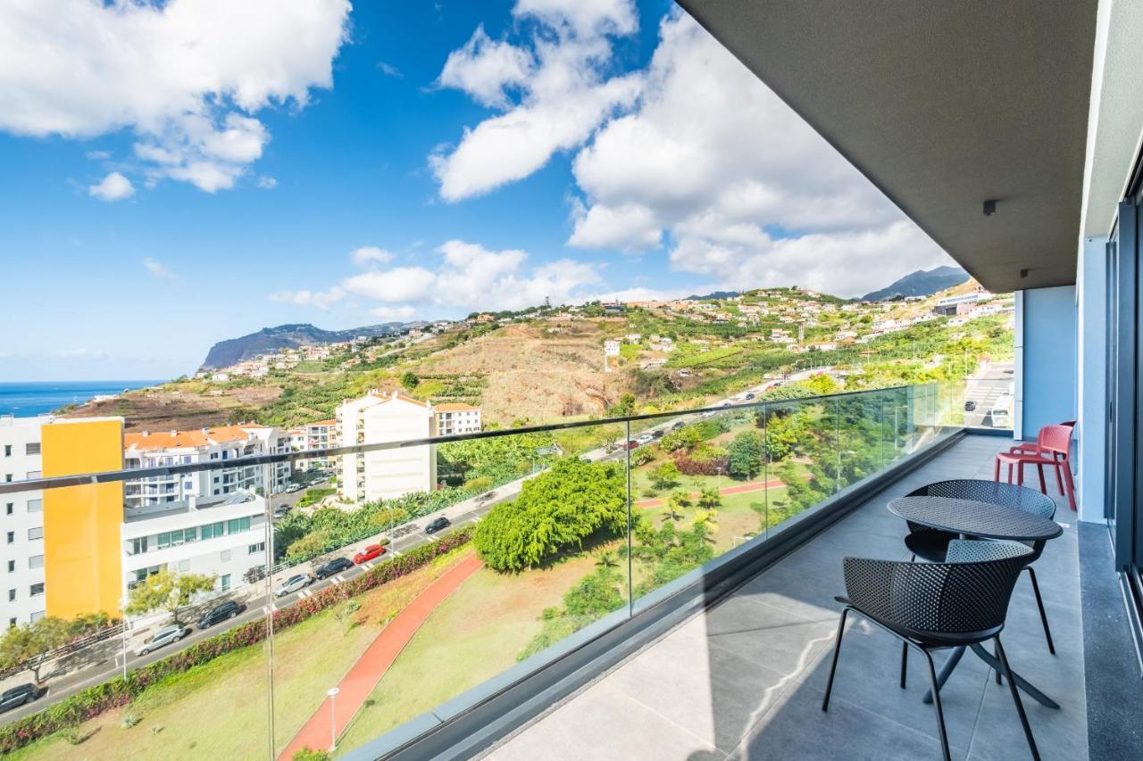 Tower Penthouse By Madeira Sun Travel Apartment *