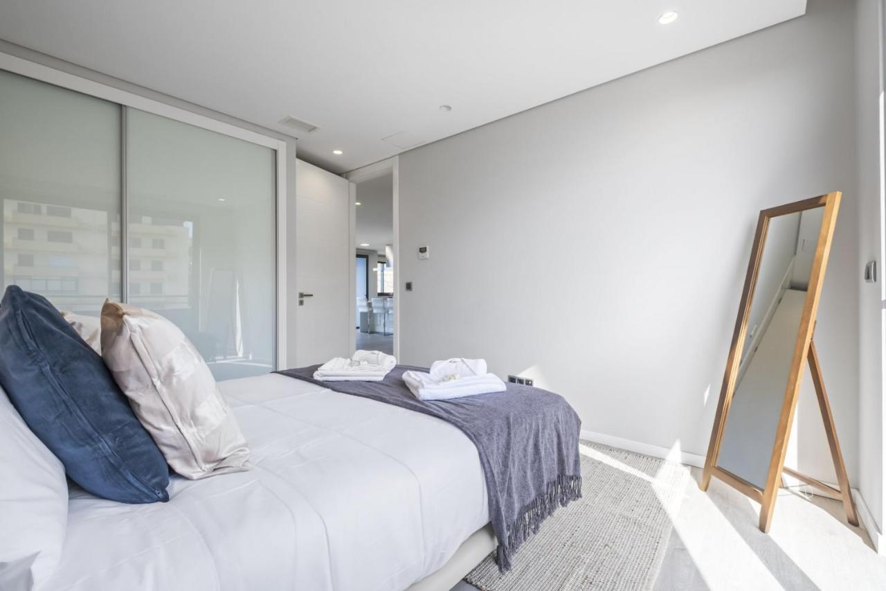Tower Penthouse By Madeira Sun Travel *
