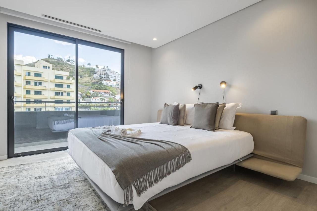 Apartment Tower Penthouse By Madeira Sun Travel