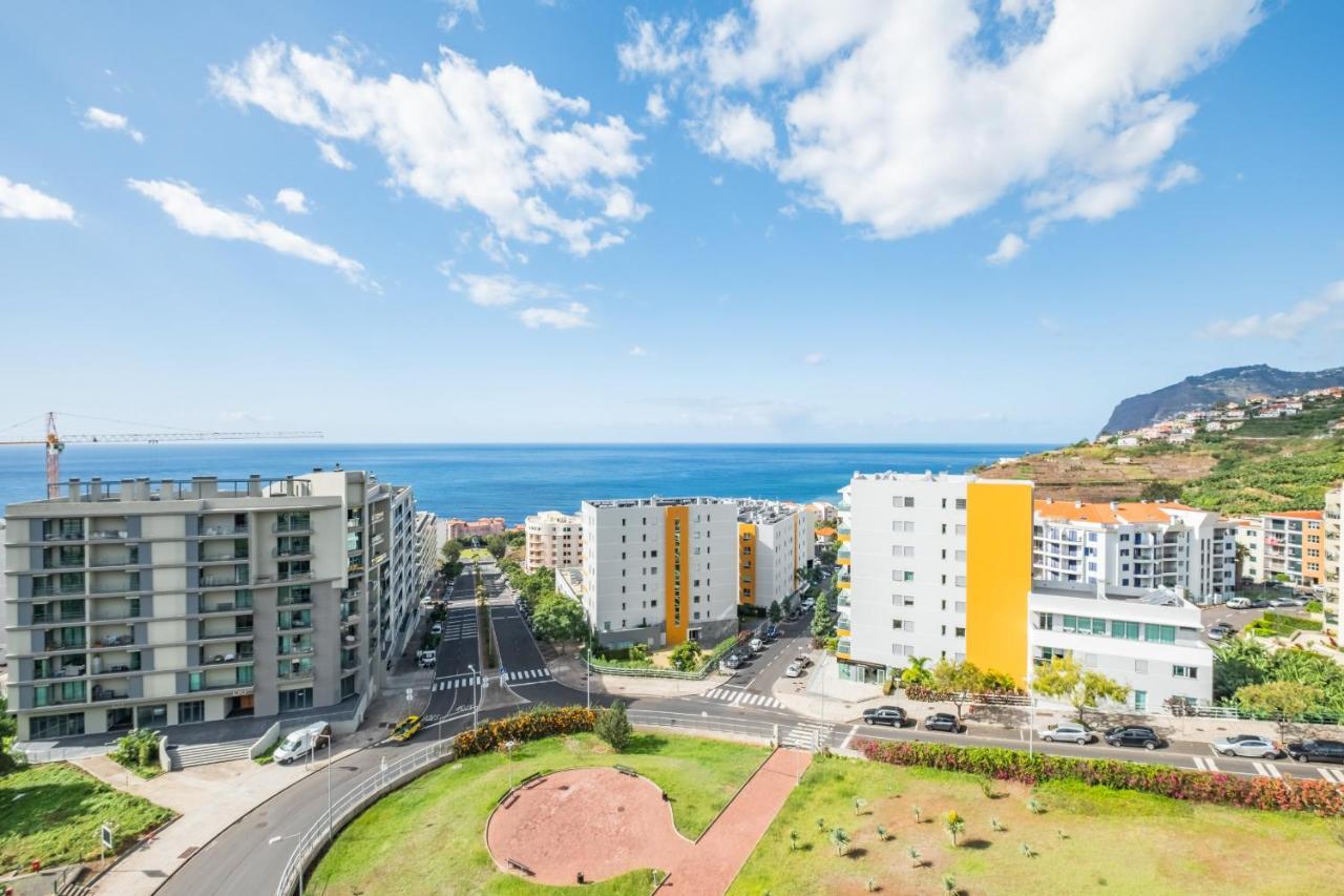 Apartment Tower Penthouse By Madeira Sun Travel Funchal (Madeira)