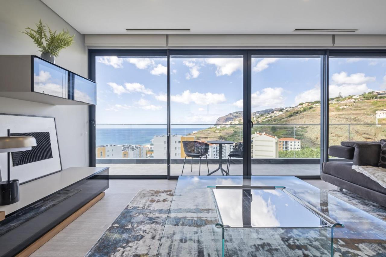Tower Penthouse By Madeira Sun Travel Apartment Funchal (Madeira)