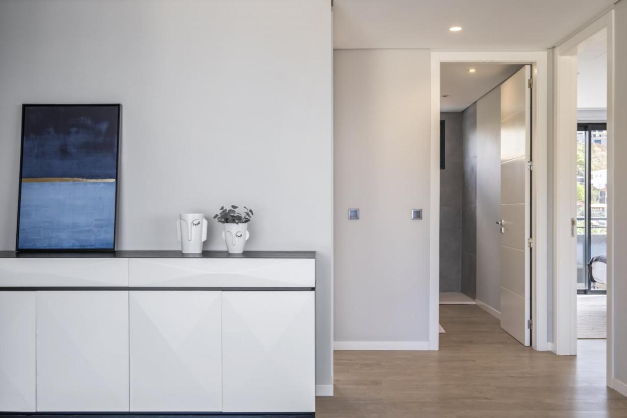 Apartment Tower Penthouse By Madeira Sun Travel *