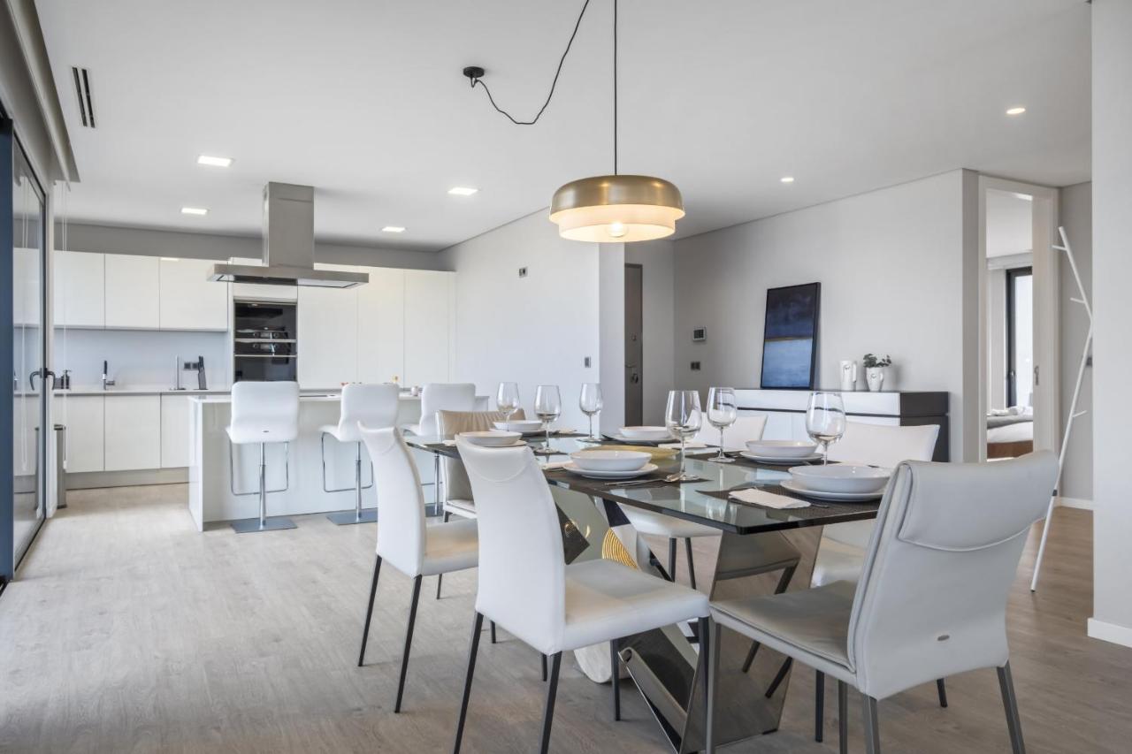 Tower Penthouse By Madeira Sun Travel Apartment *