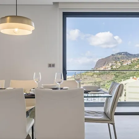 Apartament Tower Penthouse By Madeira Sun Travel Funchal  Zewnętrze zdjęcie