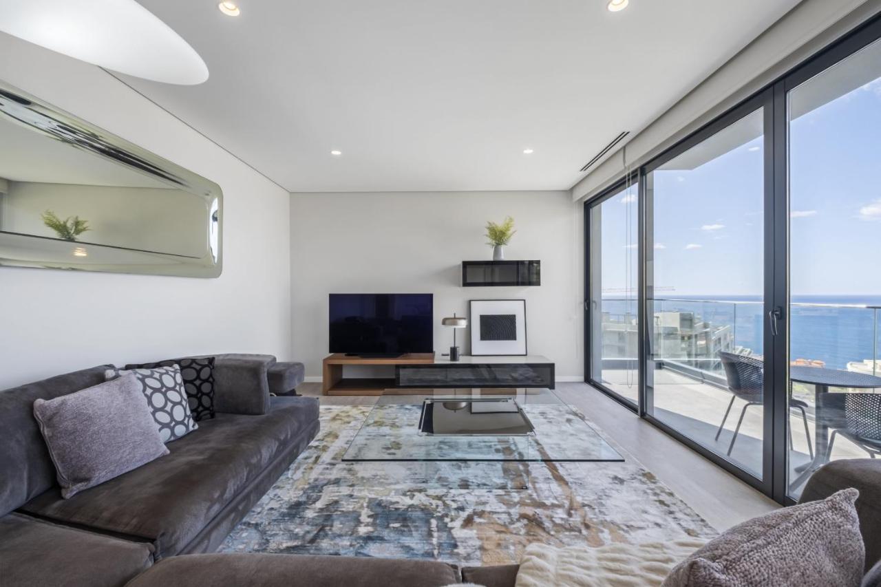 Apartment Tower Penthouse By Madeira Sun Travel