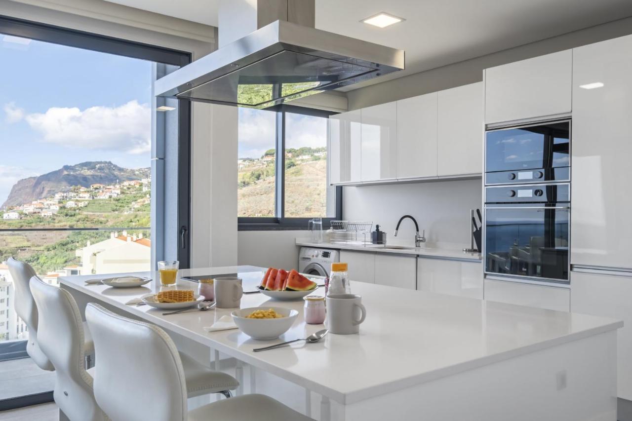 Tower Penthouse By Madeira Sun Travel Funchal (Madeira)