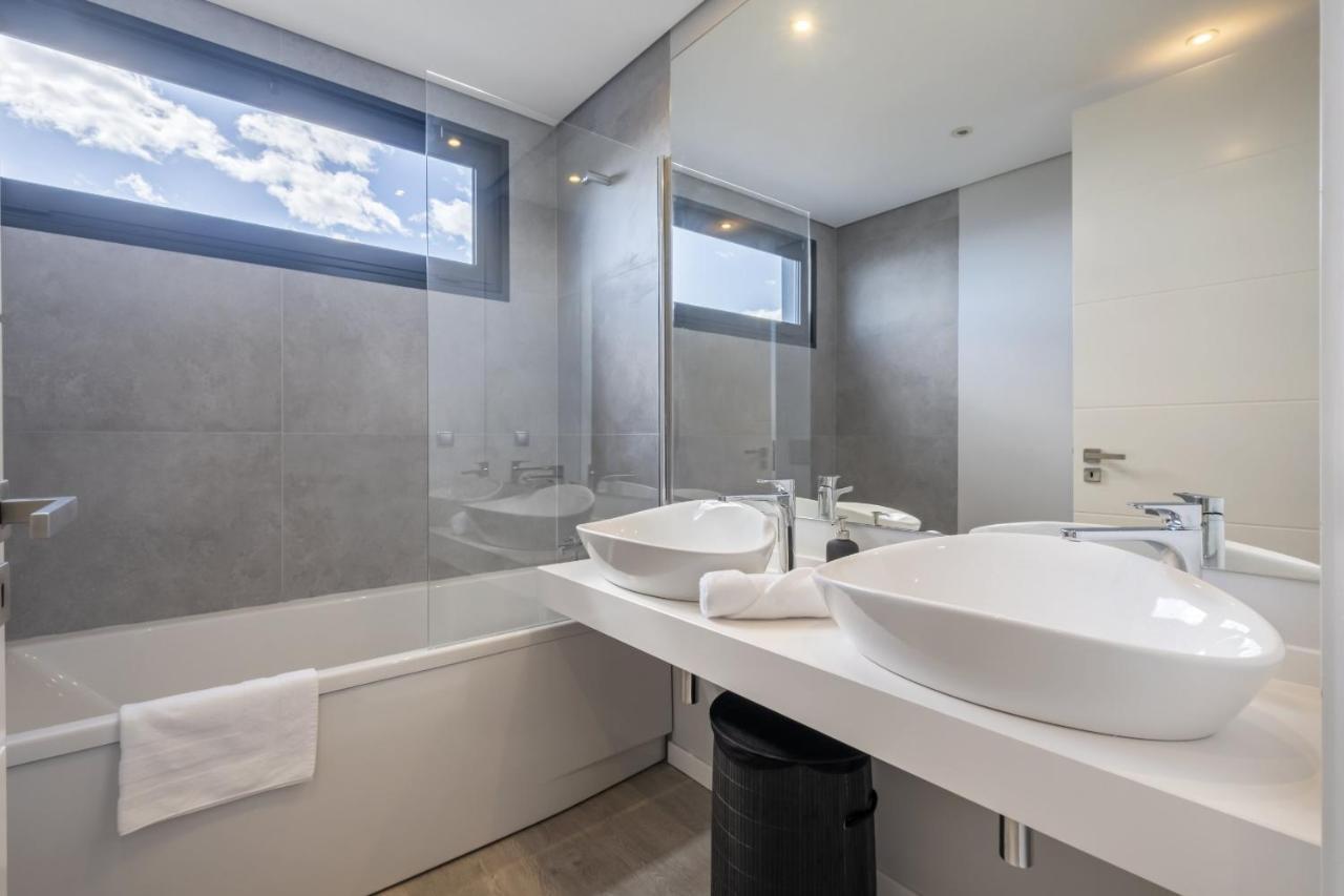 Tower Penthouse By Madeira Sun Travel Apartment