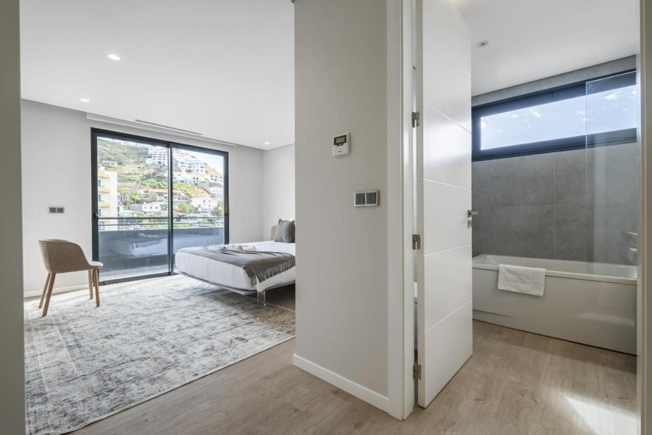 Apartament Tower Penthouse By Madeira Sun Travel *